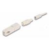 SC EPOXY POLISH CONNECTORS(FC1-SC-MM-J80/FC1-SC-MM-B80)