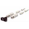SC EPOXY POLISH CONNECTORS,FC1-SC-SM...
