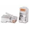 PS8-8 Shielded RJ-45 Plugs(PS-8-8)
