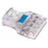 110 Patch Plugs(S110P4)