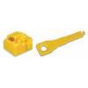 LockIT™ RJ-45 Outlet Lock(LL-05)