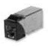 Siemon Keystone Outlets(Z6A-SK01)