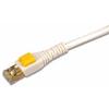 SECURE CATEGORY 6 PATCHCORDS,LP6A-S(...