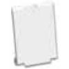 MAX OUTLET BLANKS AND DOORS(MX-BL-(XX))