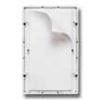 SURFACE MOUNTING BOXES FOR MAX AND CT FACEPLATES(AB-MB)