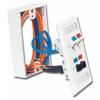 STAND-OFF RINGS FOR MAX AND CT FACEPLATES