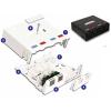 Z-MAX (MX-SMZ) SURFACE MOUNT BOXES(MX-SMZ(X)-(XX))