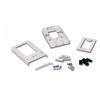 FIBER OUTLET BOX (FOB2)(FOB2-(XX)/FO...