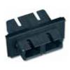 FOB-BZL-SC-01,1 Duplex SC adapter,XG...