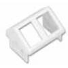 TERA®-MAX® ADAPTERS FOR CT FACEPLATES(CTE-MXA-02-02) 