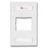 CT FACEPLATES(CT2-FP-(XX))
