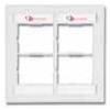 CT FACEPLATES(CT8-FP-(XX))