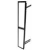 ZERO-U SLIDING VERTICAL PATCH PANELS...