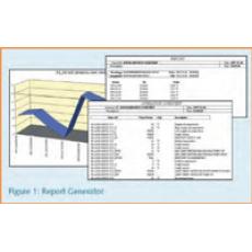 TAC Vista 5 Report Generator