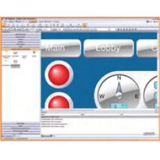 TAC Vista 5 Graphics Editor TGML