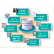 Vista FM Maintenance