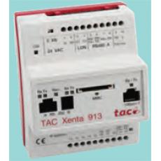TAC Xenta 913 LonWorks Gateway
