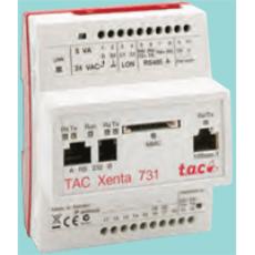 TAC Xenta 700 Controller