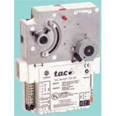 TAC Xenta 102-AX VAV Controllers 