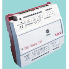 TAC Xenta 121-HP Programmable Heat Pump Application