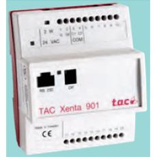 TAC Xenta 901 Serial LonTalk Adapter