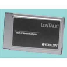 PCMCIA LonWorks Adapter