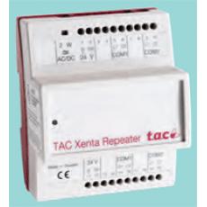TAC Xenta LonWorks Repeater FTT-10, 24 V