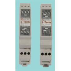LonWorks Terminal Units