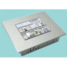 LonWorks LCD Display