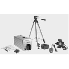 PB35DMKT Tango 2e Add-On Duplex and Magnetic Stripe Encoder Badging Kit