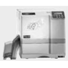 PRIMA140E PRIMA 3 Reverse Transfer Duplex PVC Color Badging Printer