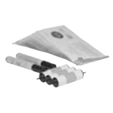N9005-761MED Cleaning Kit for Rio/Rio 2e and Tango/Tango 2e Printers