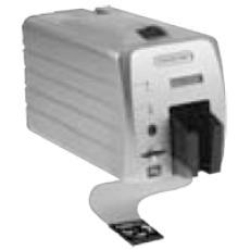 M9006-863 HoloKote Custom Logo Set Up and Key with Locking Capability for Rio 2e/Tango 2e Printers