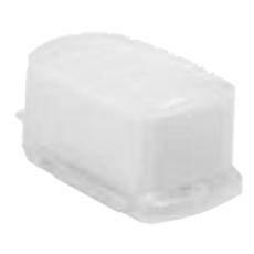 PCX Alto Ready-to-Fill Card Dispenser