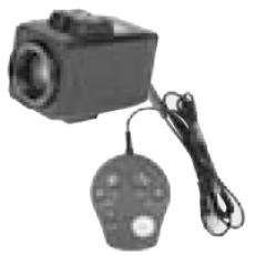 PBCAM14 Photo ID Badging Camera