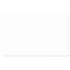 PVC-NT-1 No-Technology PVC Card