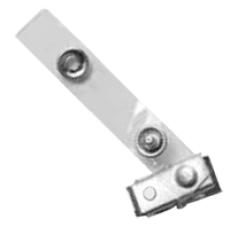 BC-1 Badge Clips
