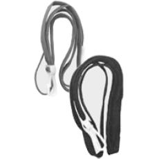 NCKLNRDBA 35" Break Away Neck Lanyard, Royal Blue
