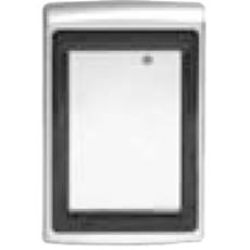 OP90HONE OmniProx Vandal Resistant Mount Reader with Honeywell Logo