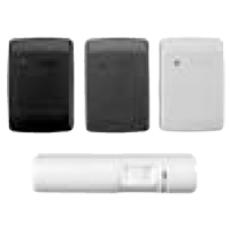 OP40RTEWH OmniProx Wall Mount Reader and PIR Kit