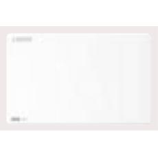 PVC-H-4-26 HID PVC ProxCard (26-Bit)