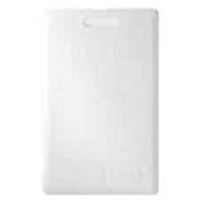 PX-26-H-PW HID ProxCard, Plain White (26-Bit)