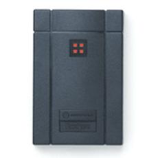 FP505BK Indala FlexPass Linear Wall, Black