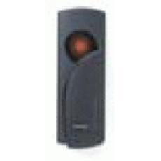 FP703WH Indala FlexPass Curve Slim, White