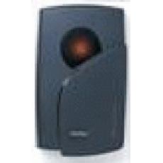 FP705BK Indala FlexPass Curve Wall, Black
