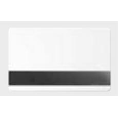 PVC-I-6 Indala Imaging Proximity Card with Magnetic Stripe