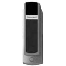 OT30SPEC OmniAssure Mullion Reader, Silver, Special Order Configuration
