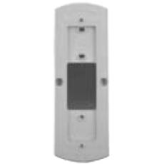IEMOUNT2 Single Gang Reader Mounting Kit