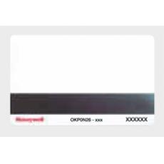 OKH2M34 OmniClass 16K PVC 125 kHz HID Proximity Card with Magnetic Stripe (34-Bit, HAS Format)