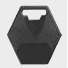 OKK2N26 OmniClass 16K Key Fob (26-Bit)